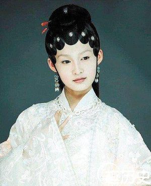 王熙凤薛宝钗之间的关系 薛宝钗外貌怎么样