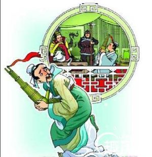 揭秘齐宣王最爱听多少人吹竽 王斗见齐宣王是怎么回事