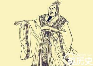 司马炎欲求不满竟禁止天下婚嫁最终死于性病