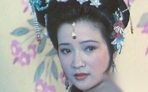 秦可卿原型是雍正皇帝宠后吗 秦可卿悲剧命运是什么