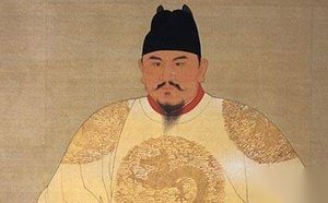 管得真宽!明朝初年穿衣服都要归皇帝管