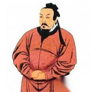 战无不胜的苻坚大帝竟被自己男宠逼死夺位?