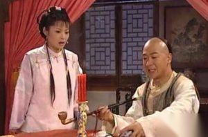 完胜韦小宝 纪晓岚妻妾成群最小13岁