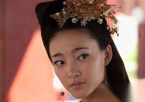 汉文帝和宠妃慎夫人最不爱听的两个字是什么