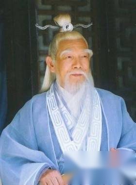 张三丰活了多少岁：张三丰死而复活去向之谜