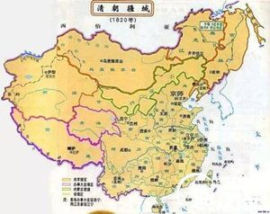 洪承畴降清朝 真是贪恋考庄皇后美色吗?