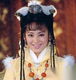 孝庄皇后与多尔衮皇太极之间的三角关系揭秘