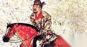 揭秘唐中宗儿子李重润是历史上最倒霉的太子吗?