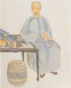 贾宝玉和晴雯是怎么回事 贾宝玉的原形是谁