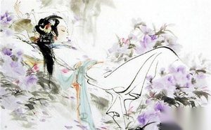 史湘云结局是什么 史湘云的原型是脂砚斋吗