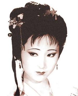 林黛玉和史湘云的感情是怎样的 林黛玉的雅号是什么