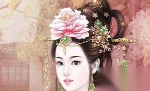 安乐公主李裹儿竟然与母亲共用同一个男子吗?