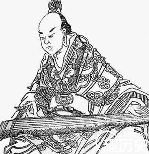 伯邑考被做成肉丸给姬昌吃历史上是真的吗?