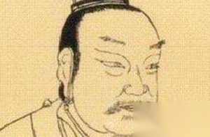 奇闻异事：主动给自己戴绿帽子后晋皇帝石敬瑭