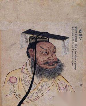 历史探秘：历史上的皇帝碰到过哪些灵异事件
