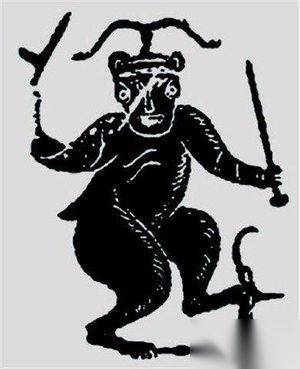 蚩尤最后是怎么死的 蚩尤的八十一个兄弟都是谁？