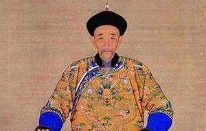 传闻与康熙有一腿的苏麻喇姑竟然终年不洗澡?