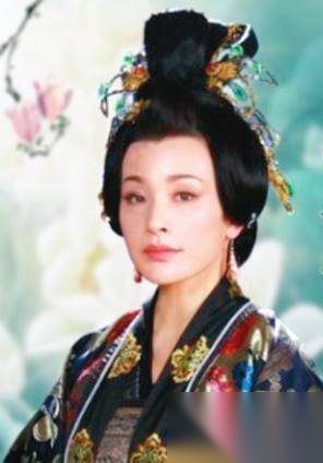 独孤皇后看住老公有3招 想找别的女的门都没有
