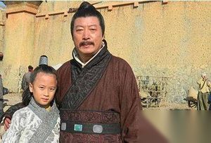 解析曹嵩之死为何陶谦莫名的背了这个锅?