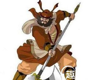 程咬金从未做过皇帝为何被成为土皇帝?