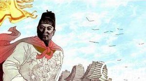 郑和下西洋的目的竟是为了长生不老药?