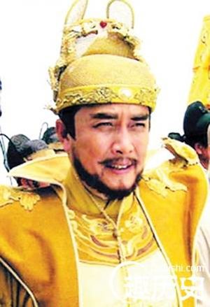 揭秘：朱棣本元顺帝遗腹子，外祖父是元朝太师？
