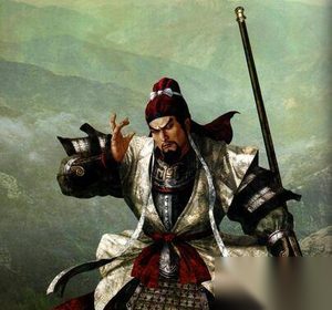 曹操为何要收降与自己为敌的徐晃作将军？