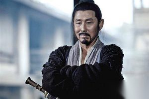 遗嘱成现实：刘邦死前预言了哪些事