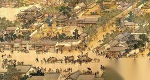 揭秘宋朝是如何对流浪乞丐进行救助的