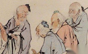 揭秘古代文人的私生活具体是怎样度过的