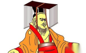 史上荒谬皇帝抖M狂魔萧宝卷竟是个恋足癖