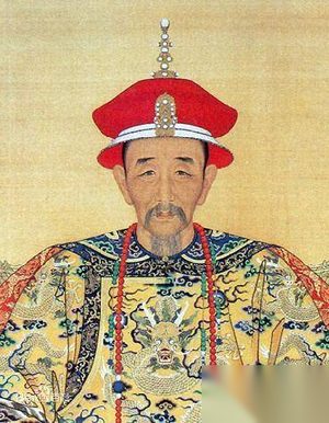 康熙六扫朱元璋墓：为何必三跪九叩