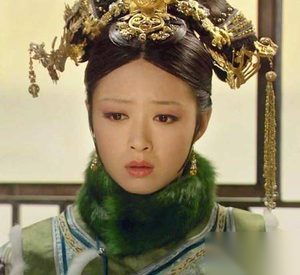 趣闻：乾隆为何对其父宠妃情有独钟