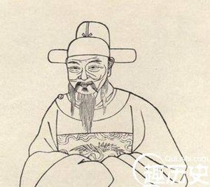 揭秘杨涟惨死之状：为何只剩几根骨头入坟?