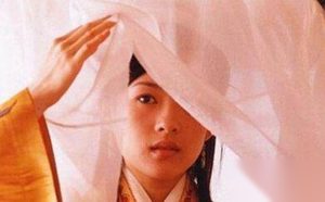 尔朱英娥究竟有多美一生竟能嫁得三帝?
