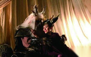 西游记中铁扇公主是什么妖怪 铁扇公主是仙是妖