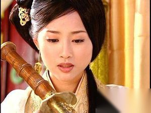 她是汉武帝最爱的女人！却几乎没人知道她