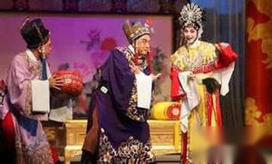 揭秘“狸猫换太子”真相 宋仁宗的生母究竟是谁?