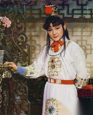 贾宝玉和谁发生过性关系 贾宝玉心里到底爱谁