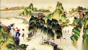 贾宝玉在几岁初试云雨情 贾宝玉的丫鬟都有谁