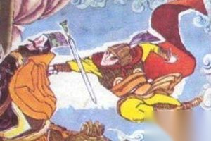 聂政是一个什么样的人 聂政为什么刺杀侠累