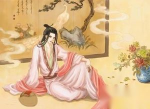 揭秘变态的“魏晋风度”：中性人妖美男风靡天下