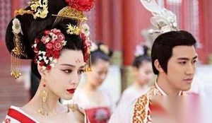 古代女子最有特色的出轨行为：果然肆无忌惮
