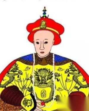 揭秘清代最悲摧的皇帝：载淳被老妈当玩偶