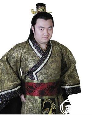 秦武王怎么样 历史上的秦武王举鼎了吗