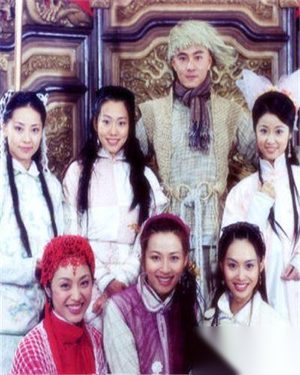 韦小宝最喜欢谁 韦小宝为什么能娶到七个老婆