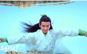 五鼠闹东京白玉堂和金亚兰的关系是怎样的