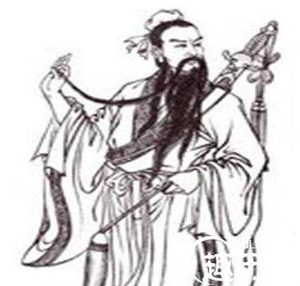解析吕洞宾的故事有哪些 吕洞宾三戏白牡丹