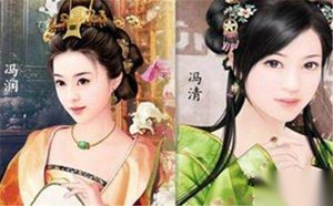 北魏皇后冯妙莲为何选择出轨 冯妙莲的故事介绍