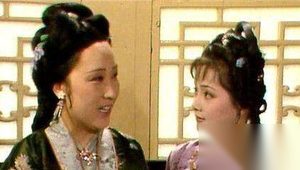 薛姨妈为什么慰痴颦 薛姨妈是真心对黛玉的吗